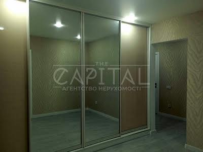квартира по адресу Балтийский пер., 3