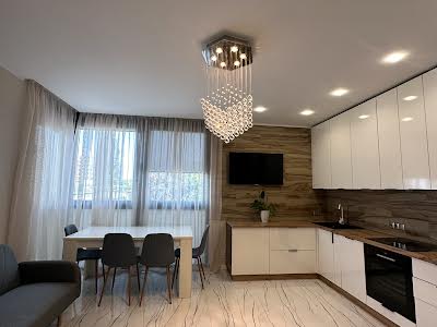 квартира по адресу Легоцкого ул., 80