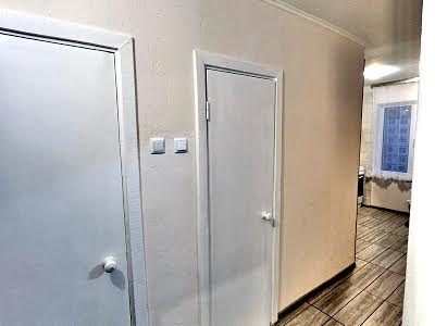 квартира по адресу Радужная ул., 2-Б