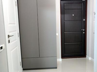 квартира по адресу Осокорская ул., 2а