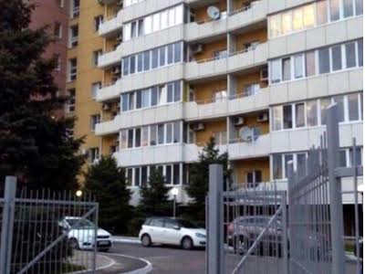 квартира по адресу Краснопольская ул., 11