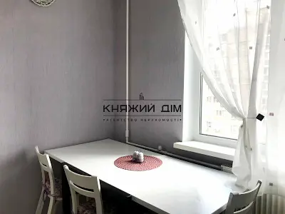 квартира за адресою Бориса Гмирі вул., 9-А