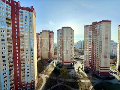 квартира за адресою Юлії Здановської вул. (Ломоносова), 83-А