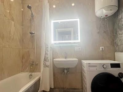 квартира за адресою Одеса, Ковальська вул., 55а