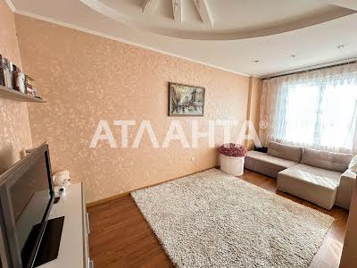 квартира за адресою Пантелеймонівська вул., 88