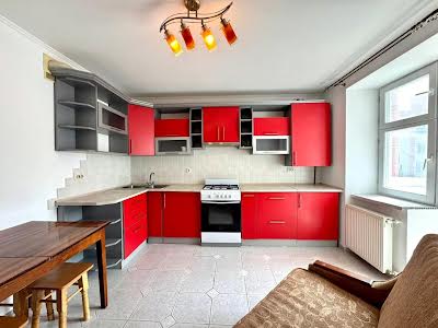 квартира за адресою Сергія Корольова вул., 10-А