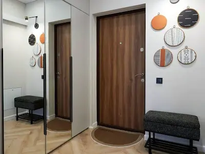 квартира за адресою Наддніпрянське шосе, 2а