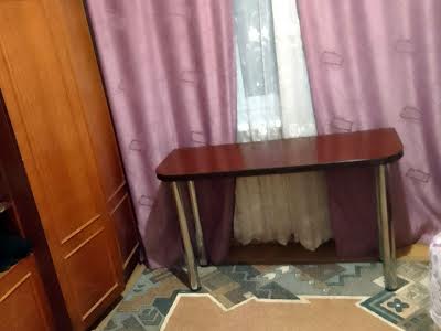 кімната за адресою Карпатської Січі вул. (Гвардійська), 21