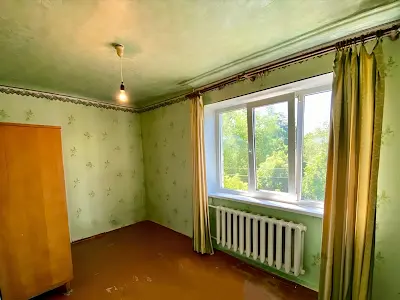 квартира за адресою Калантая вул., 8