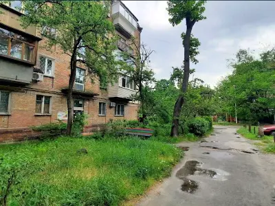квартира по адресу Даниила Щербаковского ул. (Щербакова), 68