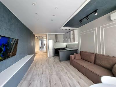 квартира за адресою Герцена вул., 35