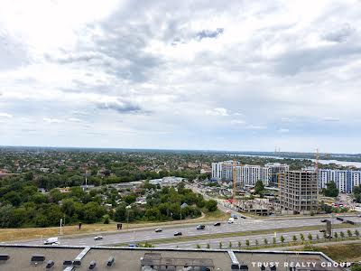 квартира за адресою Зарічна вул., 6к4