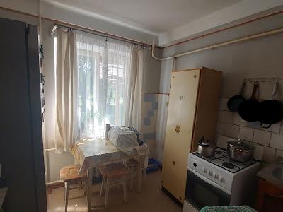 квартира по адресу Раисы Окипной ул., 7-А
