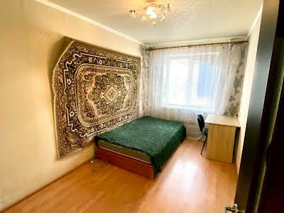 квартира за адресою Штабний пров., 5