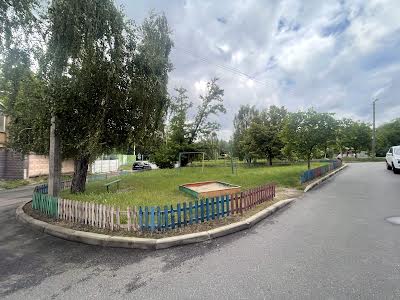 квартира за адресою Паркова вул. (Савчука), 3