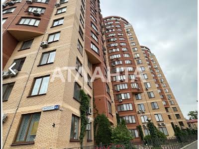 квартира за адресою Одеса, Шевченка просп., 4