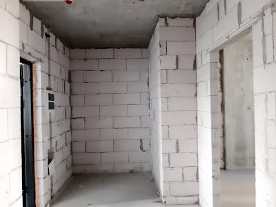 квартира за адресою Глибочицька вул., 25