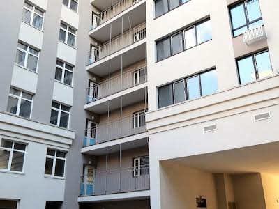 квартира за адресою Глибочицька вул., 25