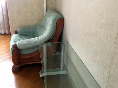 квартира по адресу Оболонский просп., 9-А