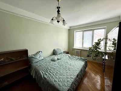 квартира по адресу Олеся Гончара ул., 46/48