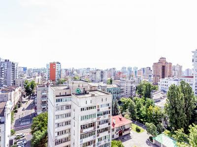 квартира по адресу Сечевых Стрельцов ул. (Артема), 44-А