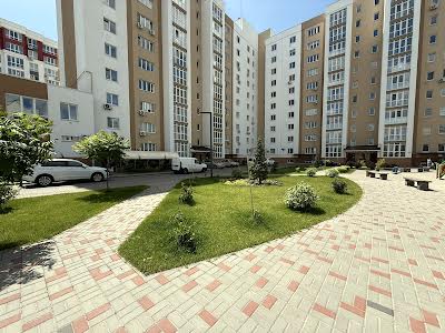 квартира за адресою Машинобудівників вул., 14