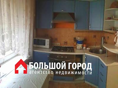 квартира за адресою Пархоменка вул., 20