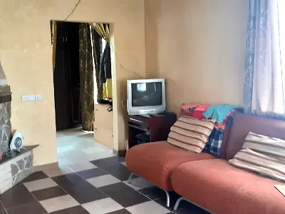 дом по адресу Самаровка