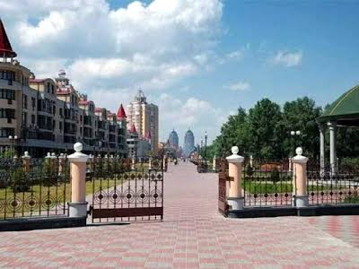 квартира за адресою Героев Сталинграда просп, 6