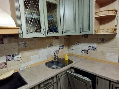 квартира за адресою Юрія Шумського вул., 3-Г