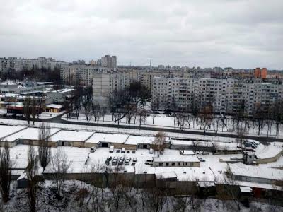 квартира за адресою Родниковая,  11-А