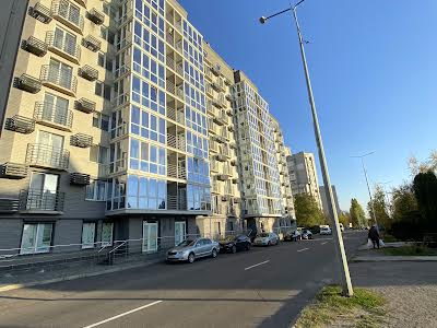 квартира за адресою Автокразовский бульвар, 8