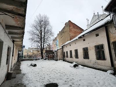 квартира по адресу Львов, Вичевая ул., 1