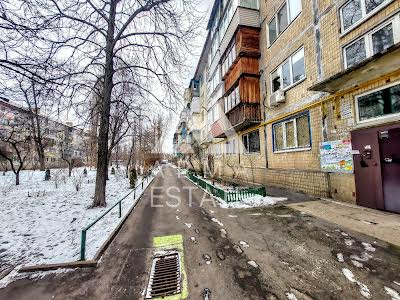 квартира по адресу Черных Запорожцев ул. (Запорожца Петра), 9а