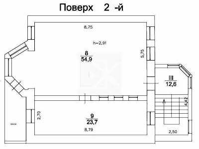 будинок за адресою Спаська вул., 10в