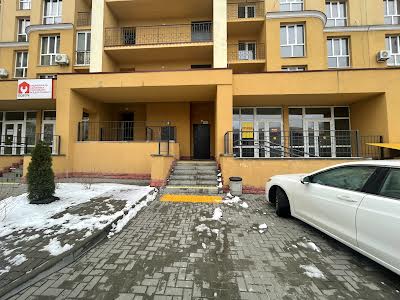 квартира за адресою с. Чайки, Лобановського вул., 30в