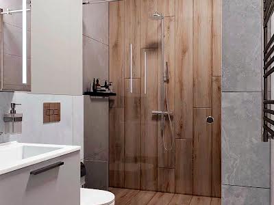 квартира за адресою Первозванівська вул. (Короленка), 22А