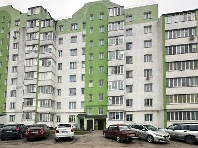 квартира за адресою Трудова вул., 5В