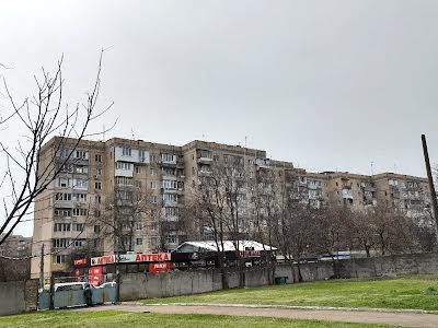 квартира за адресою Одеса, Корольова Академіка вул., 43/3