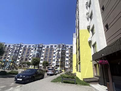 квартира за адресою Стеценка, 75в 