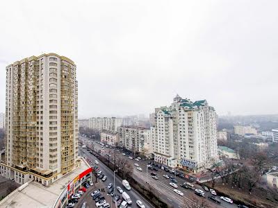 квартира за адресою Київ, Голосіївський просп. (40-річчя Жовтня), 62