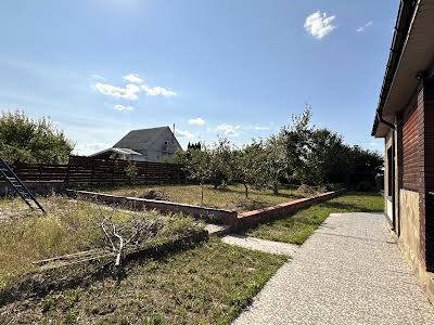 дом по адресу с. Перемога, Старокиевская