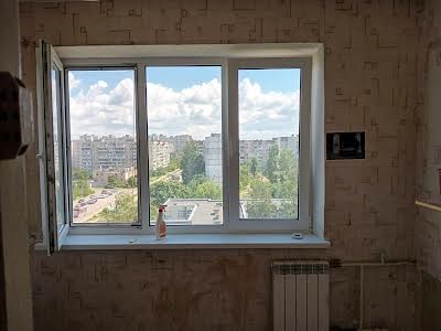 квартира по адресу Героев Днепра ул., 47