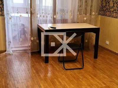 квартира за адресою Петра Григоренка просп., 11а