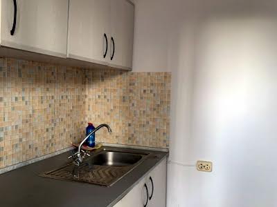 квартира за адресою Миропільська вул., 13