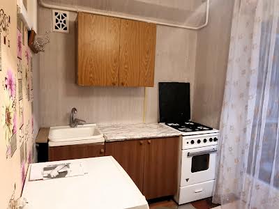 квартира за адресою Павла Тичини просп., 11