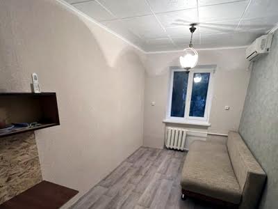 квартира за адресою Краснова, 24