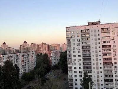 квартира за адресою Оболонський просп., 18А