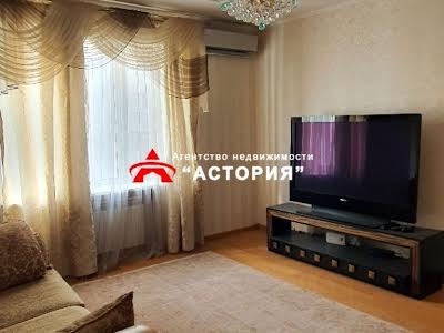 квартира за адресою Тбіліська вул., 9