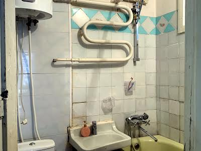 квартира по адресу Ярославская ул., 10
